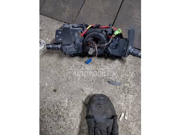 Ablender za Renault Modus od 2005. do 2009. god.