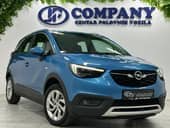 Opel Crossland X  1.2 INNOVATION AUT