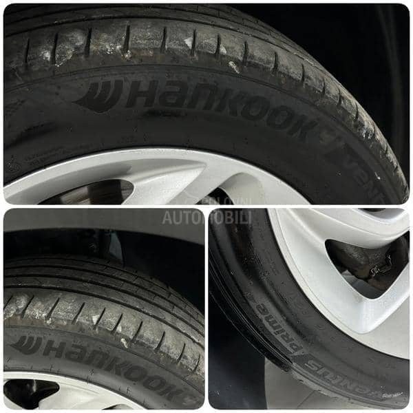 Opel Crossland X  1.2 INNOVATION AUT