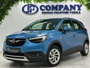 Opel Crossland X  1.2 INNOVATION AUT