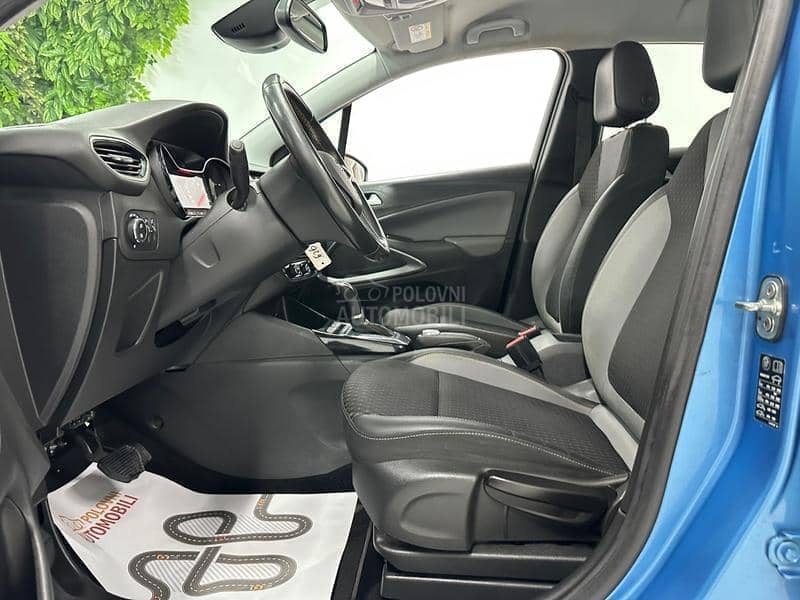 Opel Crossland X  1.2 INNOVATION AUT