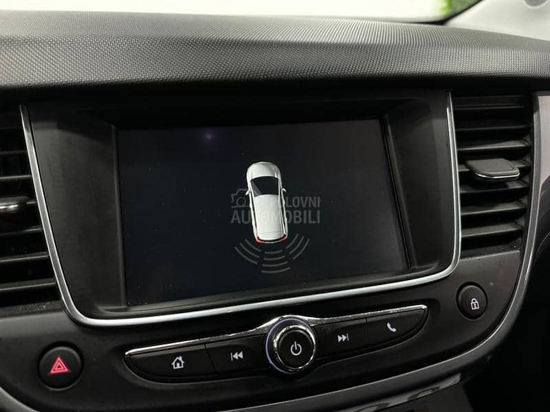 Opel Crossland X  1.2 INNOVATION AUT
