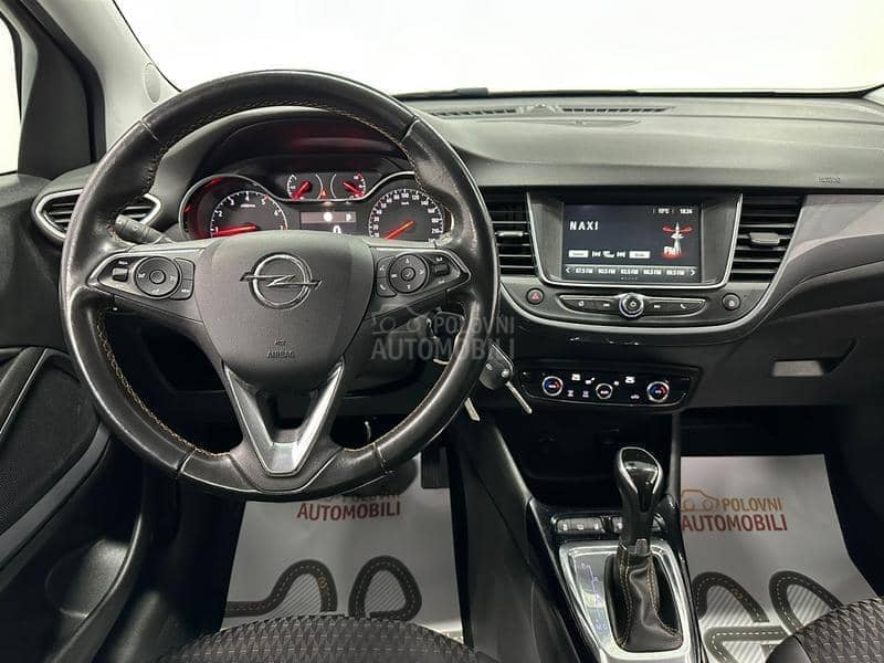 Opel Crossland X  1.2 INNOVATION AUT