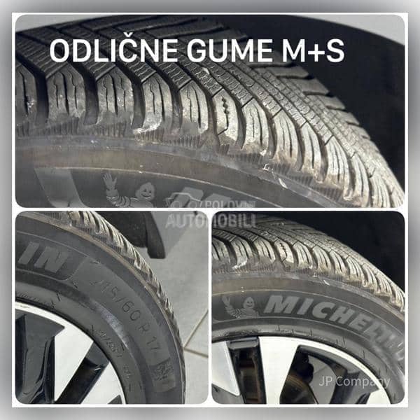 Peugeot 2008 1.2 ALLURE AUT