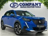 Peugeot 2008 1.2 ALLURE AUT