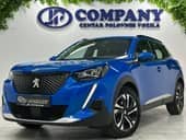 Peugeot 2008 1.2 ALLURE AUT