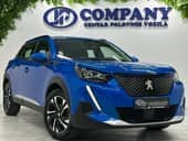 Peugeot 2008 1.2 ALLURE AUT