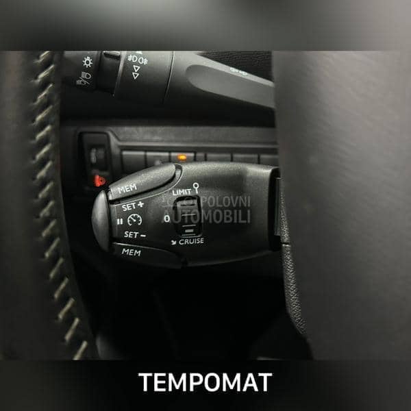 Peugeot 308 1.5 HDI ALLURE PAN