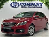 Peugeot 308 1.5 HDI ALLURE PAN