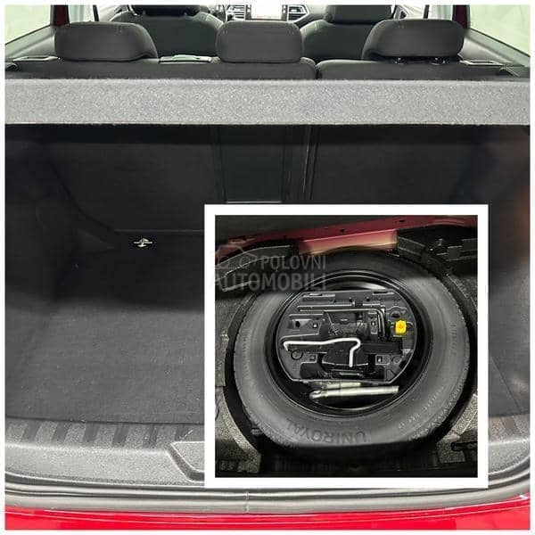 Peugeot 308 1.5 HDI ALLURE PAN