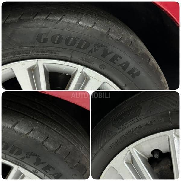 Peugeot 308 1.5 HDI ALLURE PAN