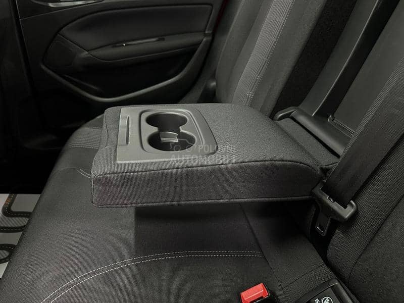 Peugeot 308 1.5 HDI ALLURE PAN