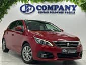 Peugeot 308 1.5 HDI ALLURE PAN