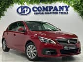 Peugeot 308 1.5 HDI ALLURE PAN