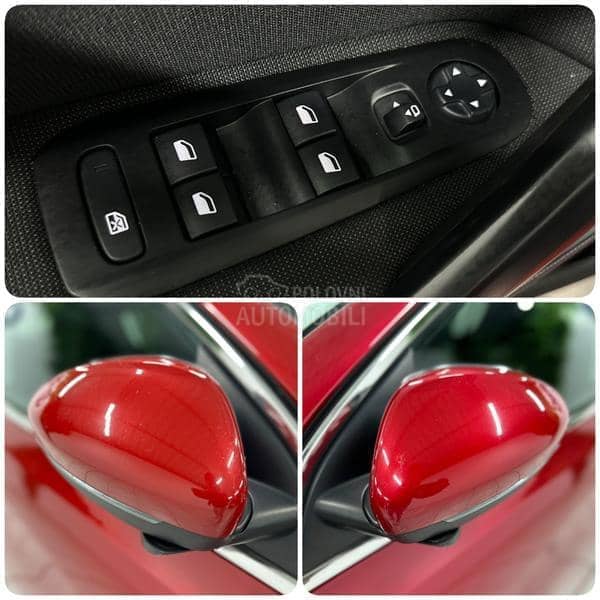 Peugeot 308 1.5 HDI ALLURE PAN