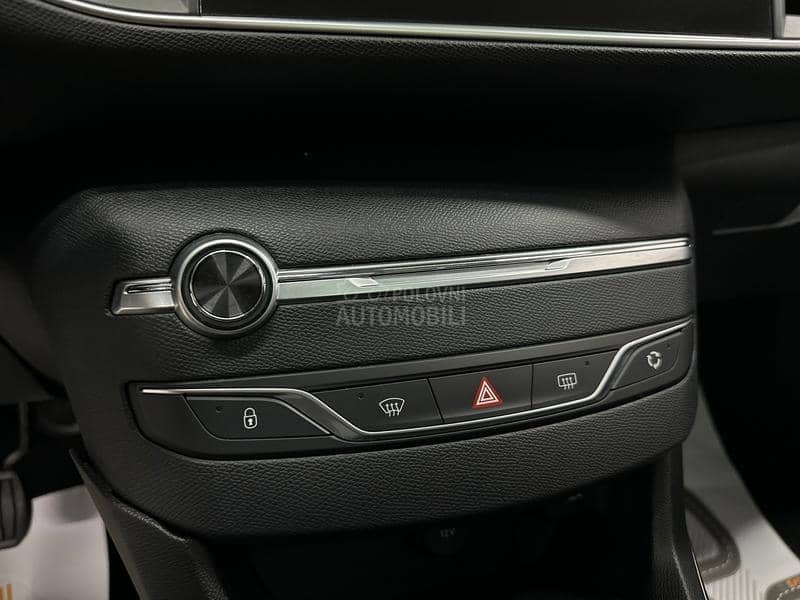 Peugeot 308 1.5 HDI ALLURE PAN