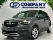 Opel Crossland X  1.5 d INNOVATION AUT