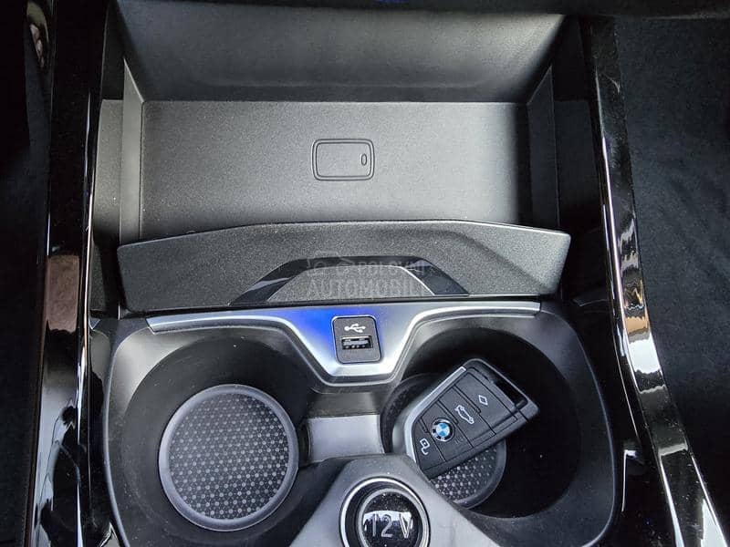 BMW 218 grand cupe M