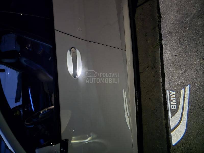 BMW 218 grand cupe M