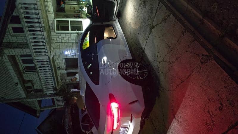 BMW 218 grand cupe M