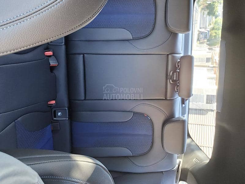 BMW 218 grand cupe M