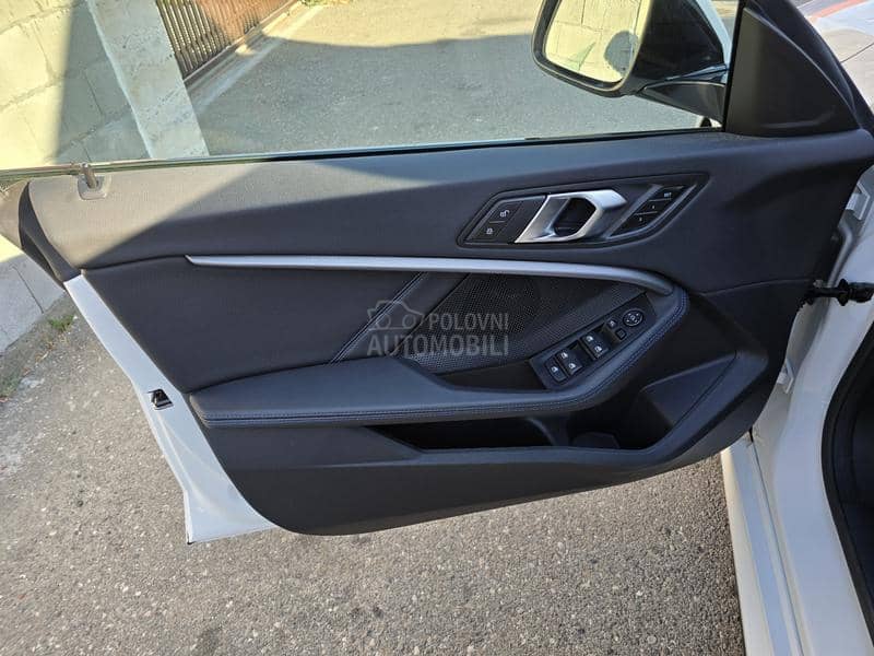 BMW 218 grand cupe M