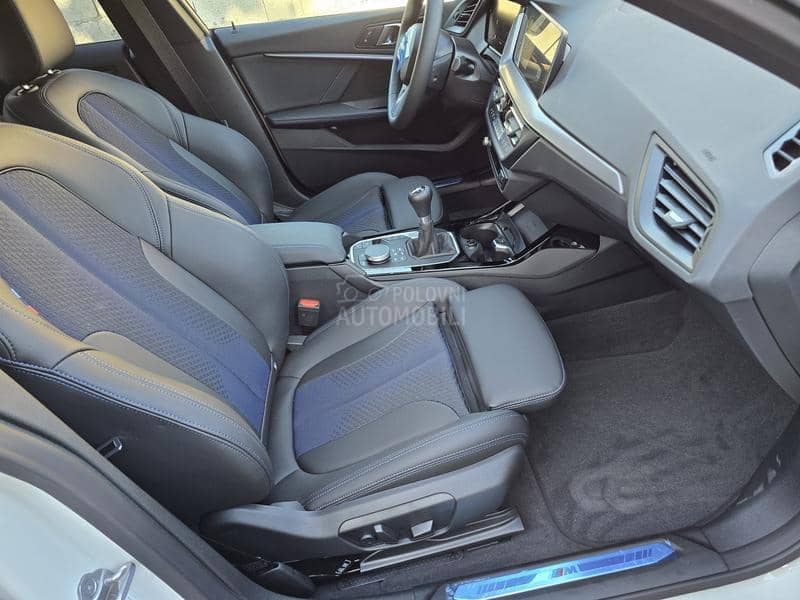 BMW 218 grand cupe M