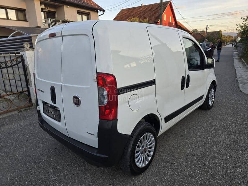 Fiat Fiorino 1.3 mjtd