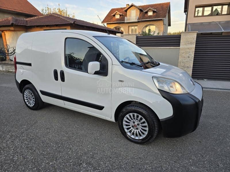 Fiat Fiorino 1.3 mjtd