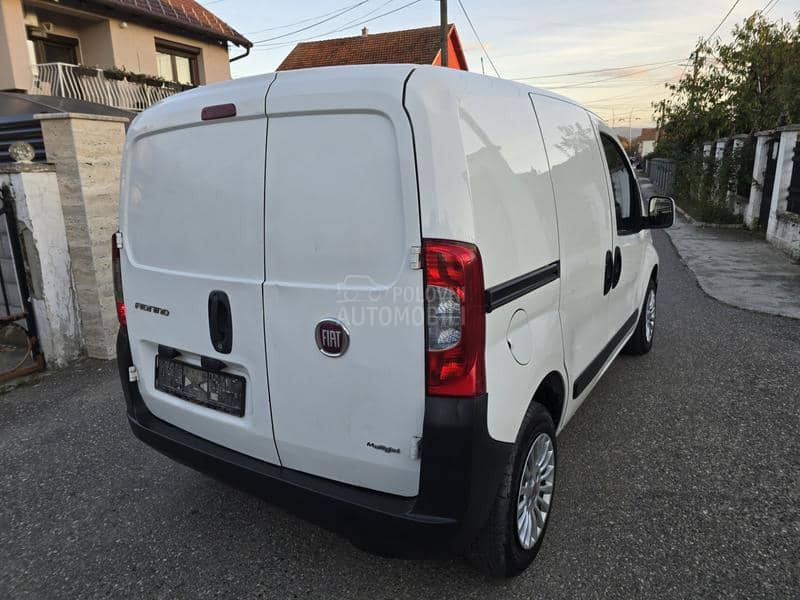 Fiat Fiorino 1.3 mjtd