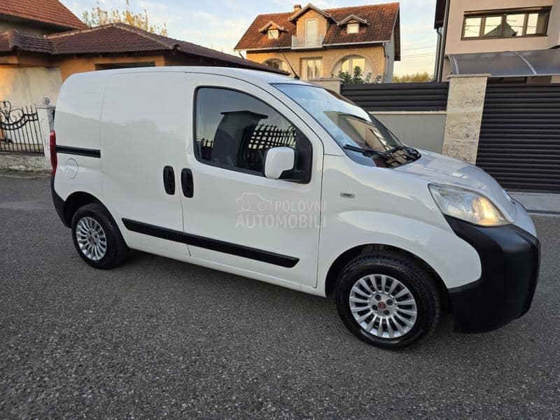 Fiat Fiorino 1.3 mjtd