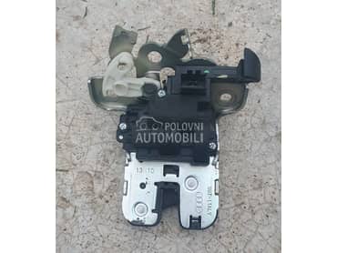 Brava gepeka za Audi A8 od 2010. do 2017. god.