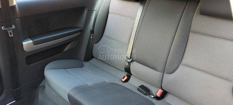 Audi A3 1.8TFSI ATTRACTION