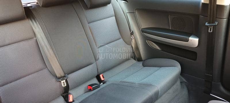 Audi A3 1.8TFSI ATTRACTION