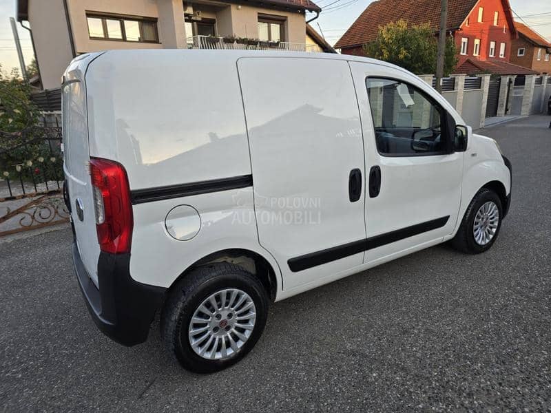 Fiat Fiorino 1.3 mjtd