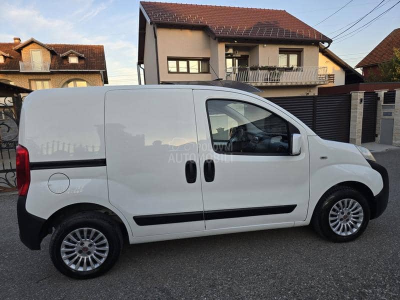 Fiat Fiorino 1.3 mjtd