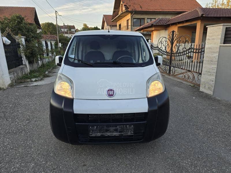 Fiat Fiorino 1.3 mjtd