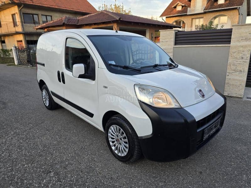 Fiat Fiorino 1.3 mjtd