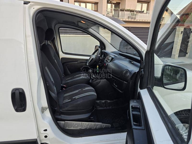 Fiat Fiorino 1.3 mjtd