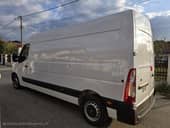 Renault Master maxi