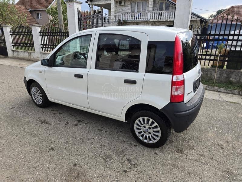 Fiat Panda 1.2 be nz