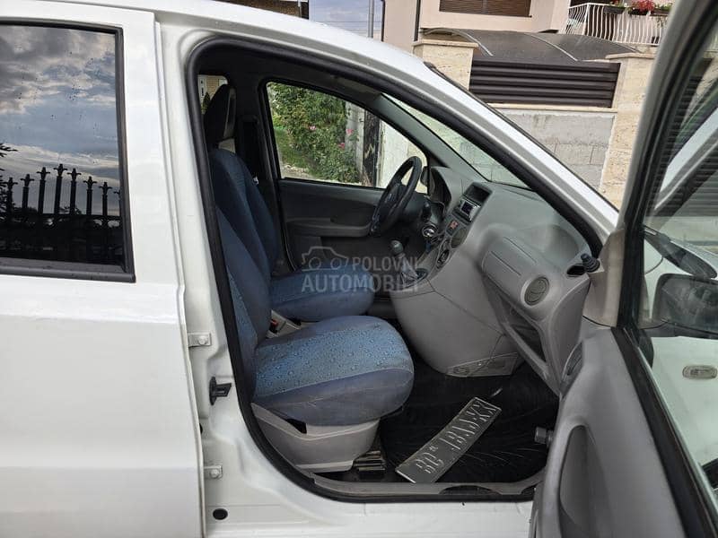 Fiat Panda 1.2 be nz