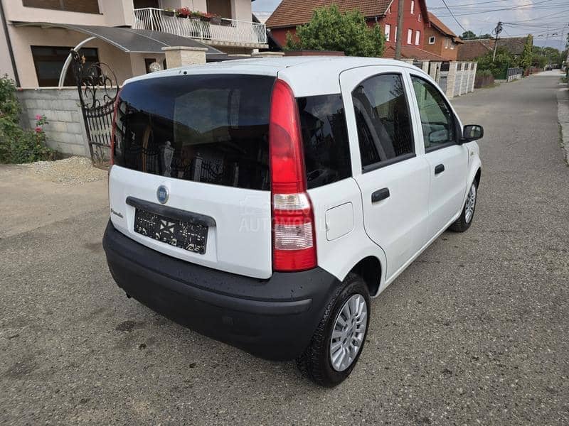 Fiat Panda 1.2 be nz