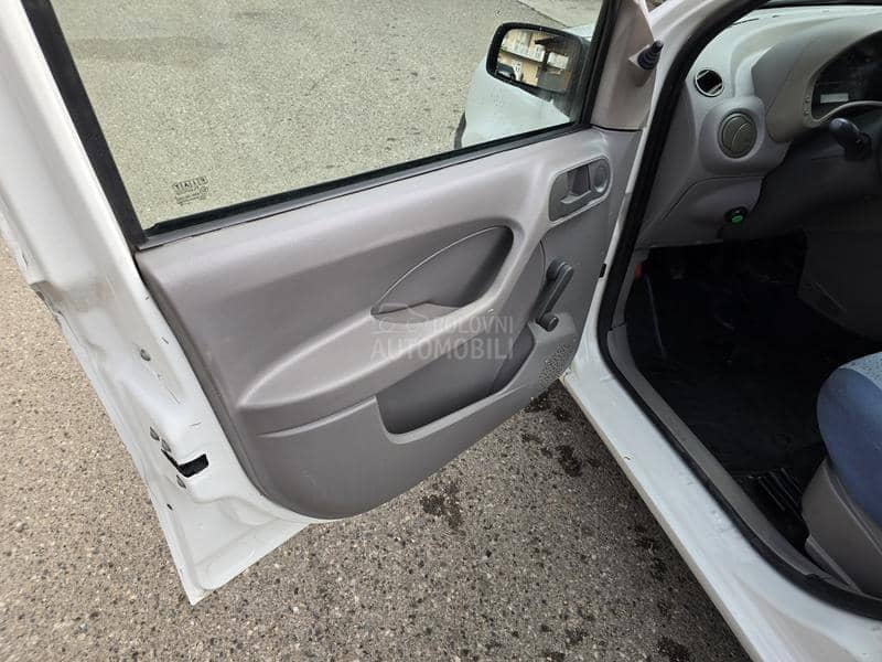 Fiat Panda 1.2 be nz