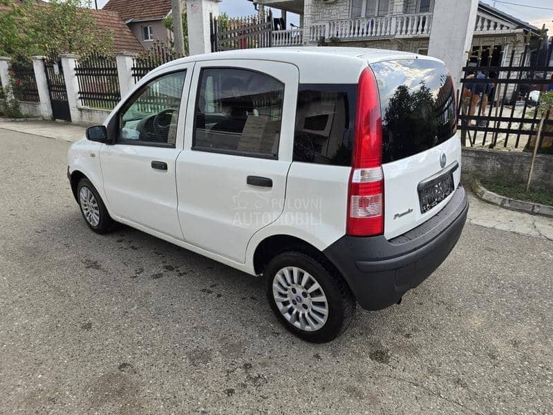 Fiat Panda 1.2 be nz