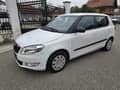 Škoda Fabia 1.2 tsi tng