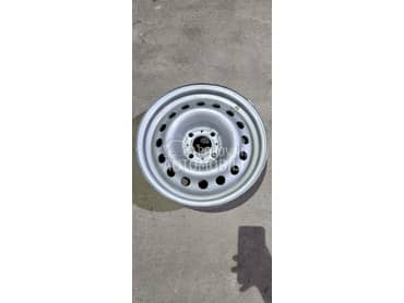 Aluminijumske felne Kronprinz 15" 4 x 108