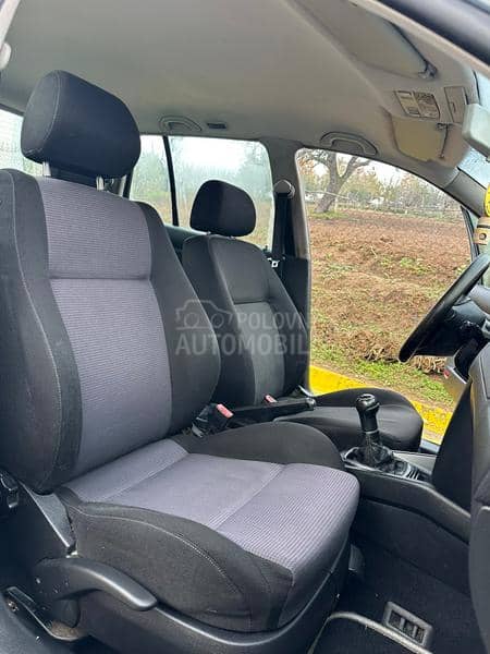 Volkswagen Golf 4 1.6 sekvent