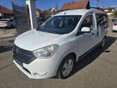 Dacia Dokker 1.5 dci n1