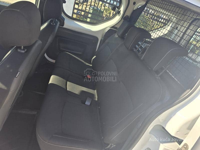 Dacia Dokker 1.5 dci n1